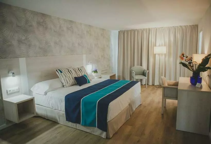 Economy-huone, Alay - Adults Only Recommended