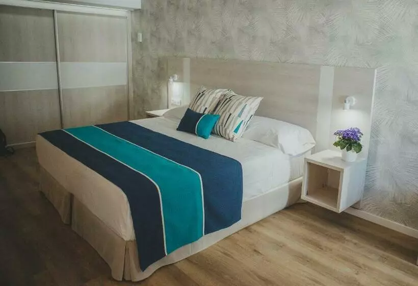 Economy-huone, Alay - Adults Only Recommended