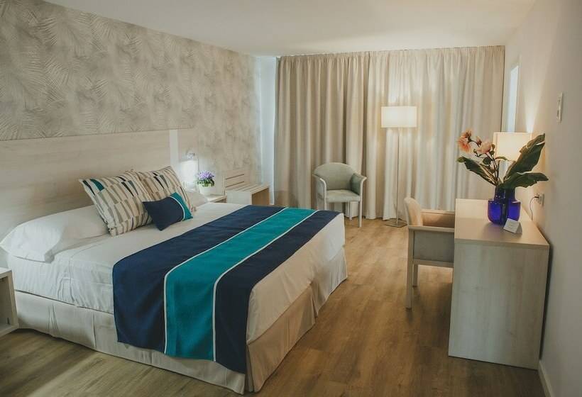 חדר אקונומי, Alay - Adults Only Recommended