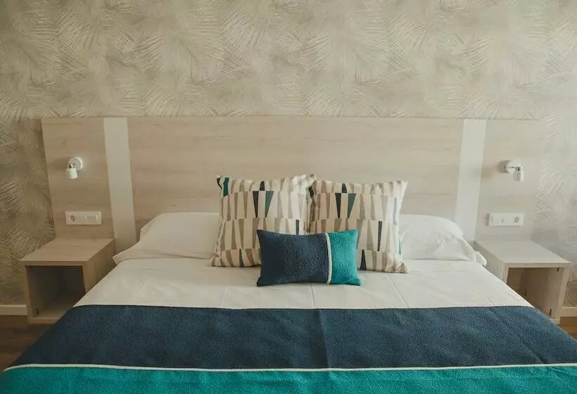 Economy-huone, Alay - Adults Only Recommended