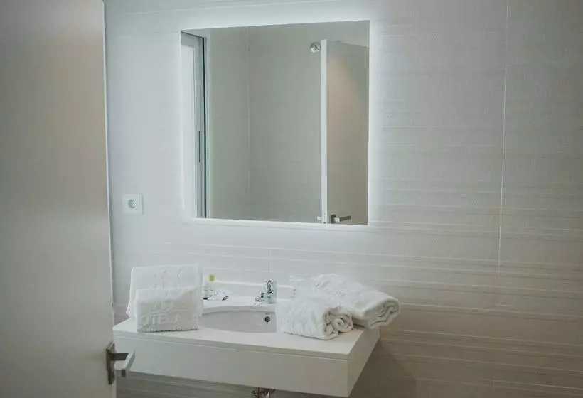 Economy-huone, Alay - Adults Only Recommended