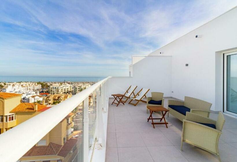 オーシャンビューデラックスルーム, Alay - Adults Only Recommended