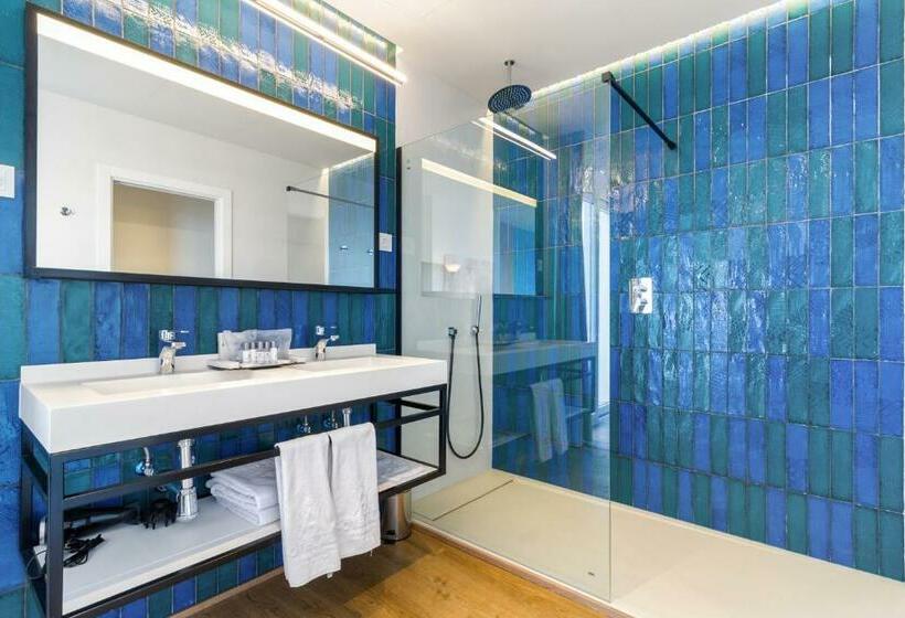 オーシャンビューデラックスルーム, Alay - Adults Only Recommended