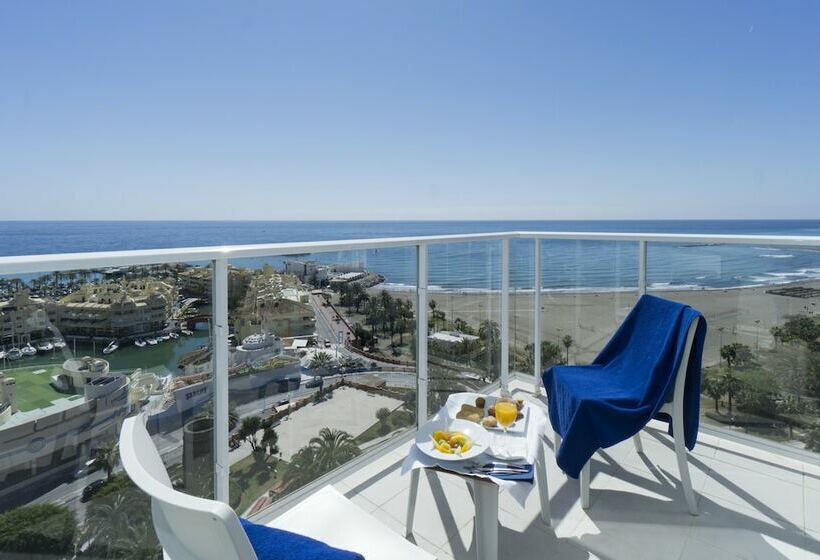 חדר דלוקס נוף לים, Alay - Adults Only Recommended