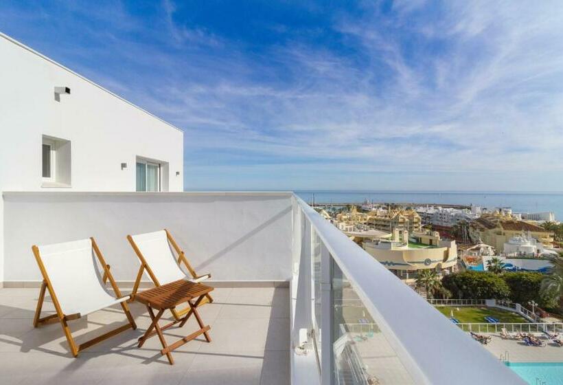 חדר סטנדרט עם מיטת קינג, Alay - Adults Only Recommended