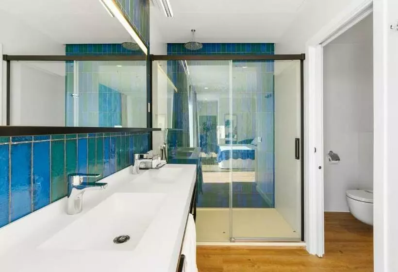Standard-huone King-vuode, Alay - Adults Only Recommended