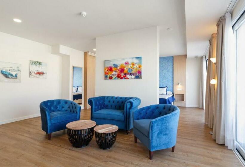 חדר סטנדרט עם מיטת קינג, Alay - Adults Only Recommended