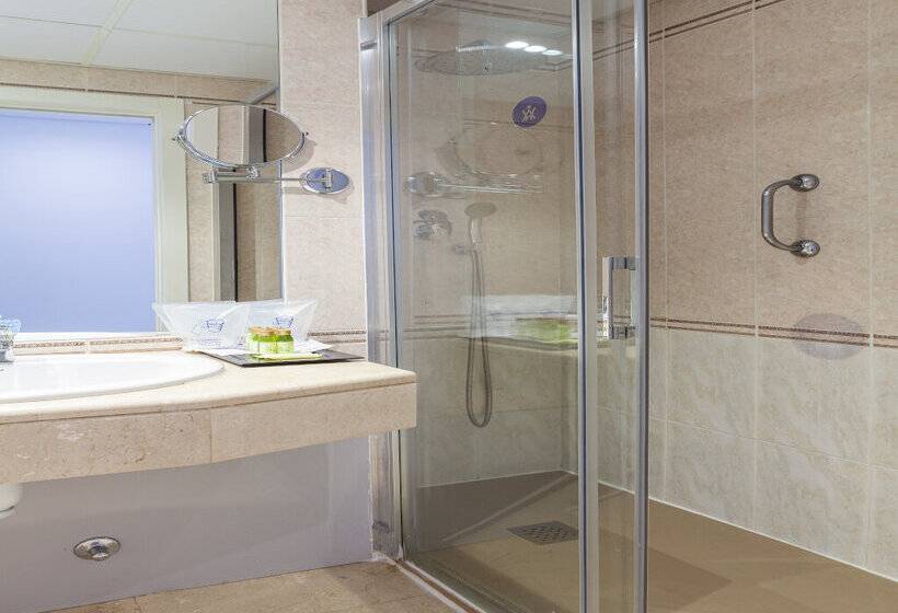 חדר סטנדרט צדדי נוף לים, Alay - Adults Only Recommended