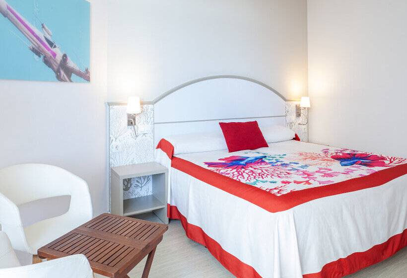 חדר סטנדרט עם טרסה, Alay - Adults Only Recommended