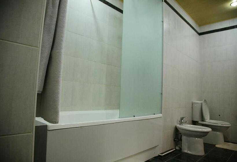 스탠다드 발코니 룸, Ararat