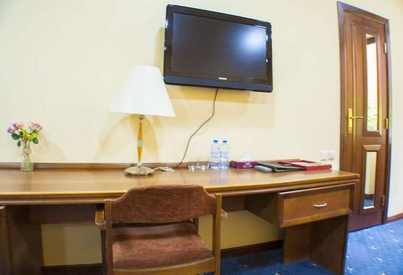 스탠다드 룸, Ararat