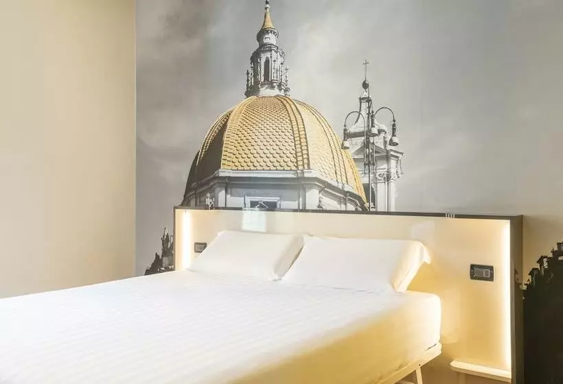 اتاق استاندارد با تراس, B&b Hotel Roma Tuscolana San Giovanni