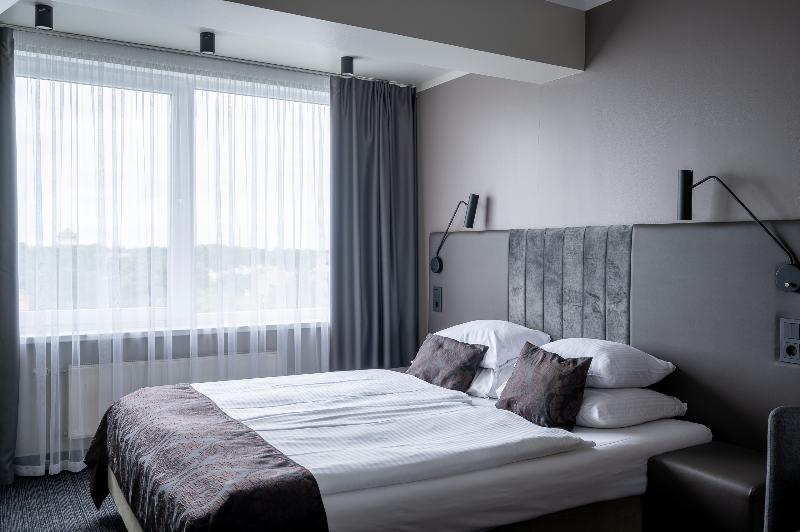 اتاق استاندارد, Bellevue Park Hotel Riga With Free Parking