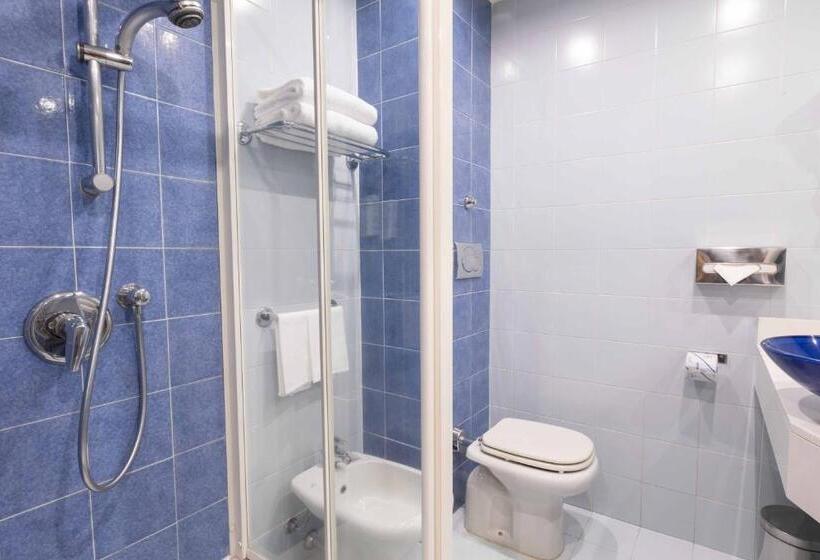 חדר קלאסי, Belstay Milano Linate