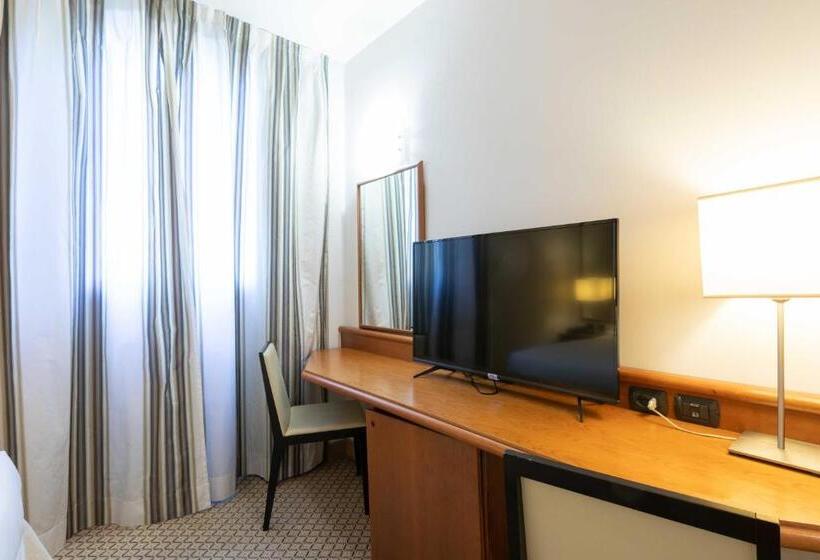 חדר קלאסי, Belstay Milano Linate