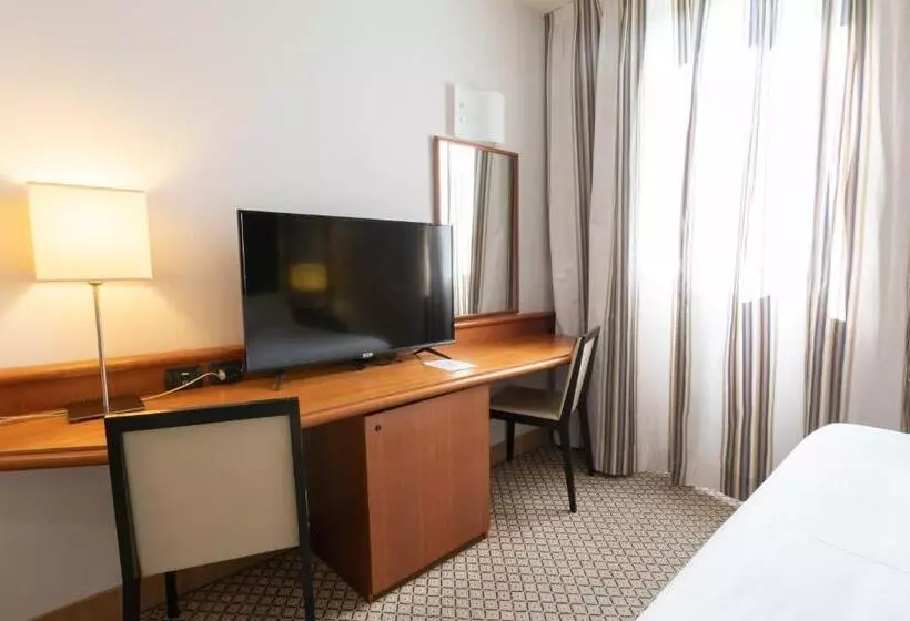 クラシックルーム, Belstay Milano Linate