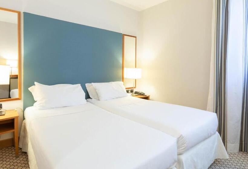 חדר משפחתי קלאסי, Belstay Milano Linate