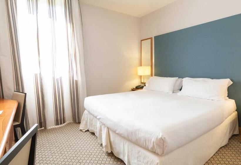 Семейный Номер Классика, Belstay Milano Linate