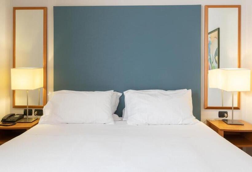 חדר משפחתי קלאסי, Belstay Milano Linate