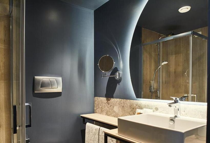 חדר סופריור, Belstay Milano Linate