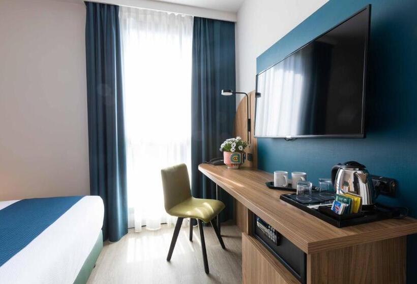 Номер Superior, Belstay Milano Linate