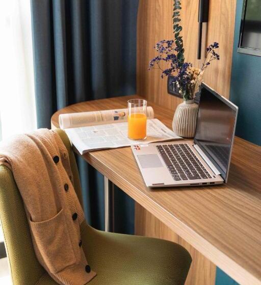 Номер Superior, Belstay Milano Linate