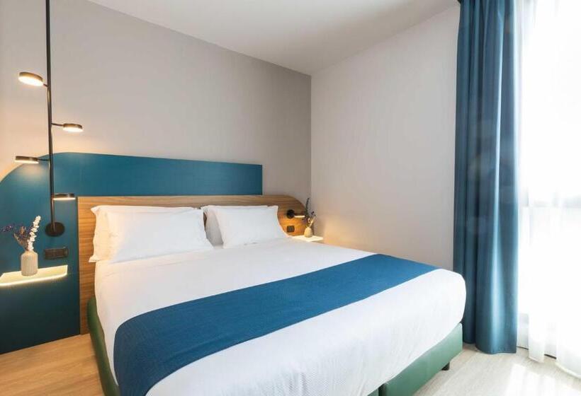 חדר סופריור, Belstay Milano Linate
