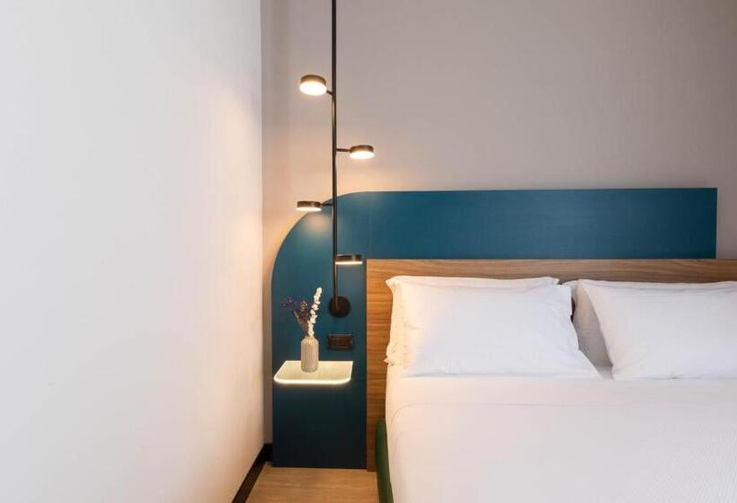 Семейный Номер Superior, Belstay Milano Linate