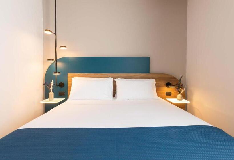 Семейный Номер Superior, Belstay Milano Linate