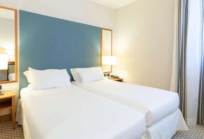 اتاق کلاسیک, Belstay Milano Linate