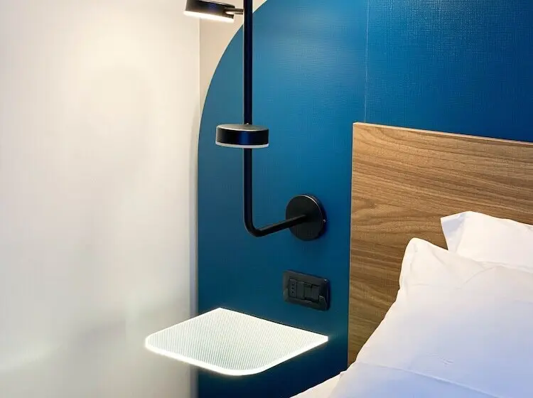 اتاق سوپریور, Belstay Milano Linate