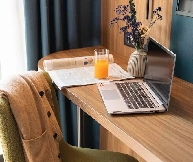 اتاق سوپریور, Belstay Milano Linate