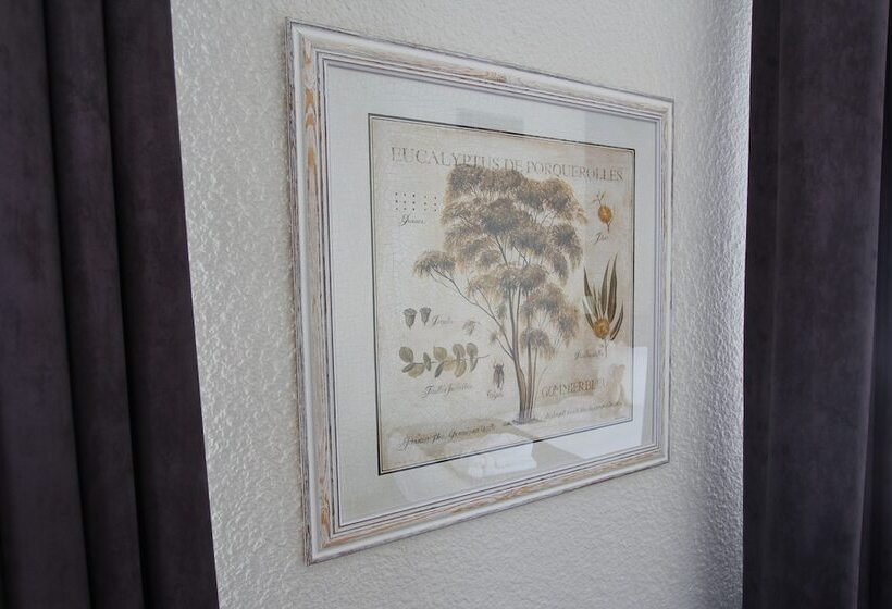 سوییت, De L Horloge