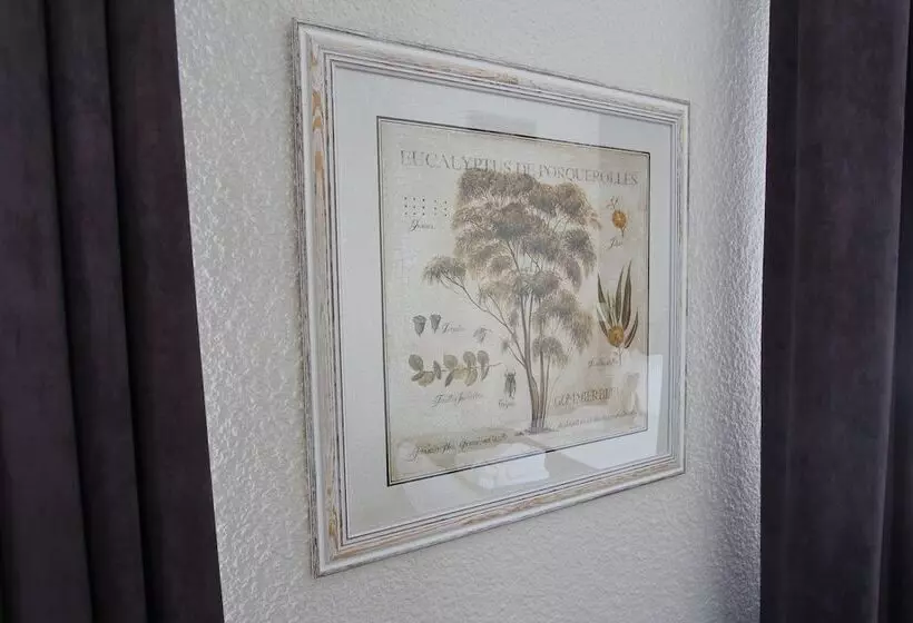 سوییت, De L Horloge