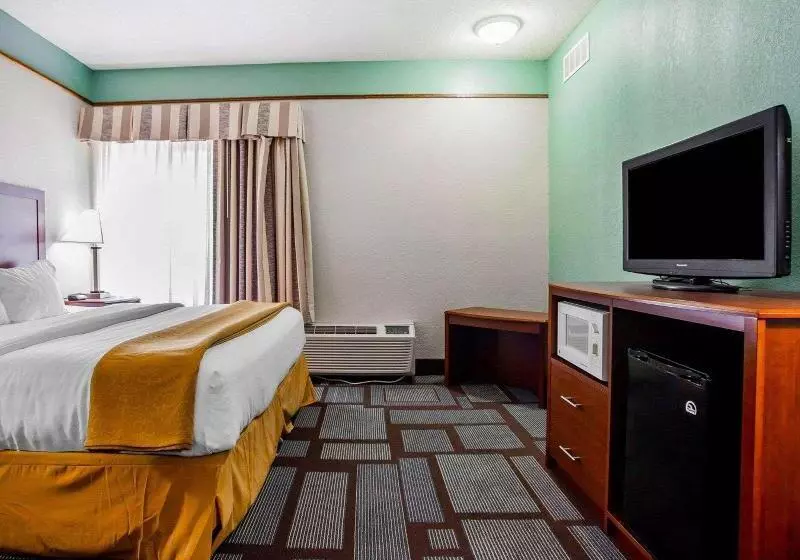 デラックスルーム, Doubletree By Hilton Glasgow Central