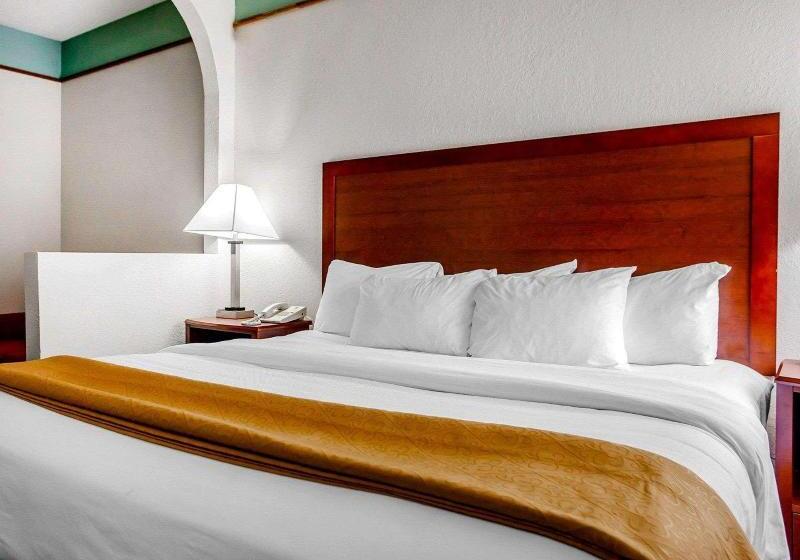 デラックスルーム, Doubletree By Hilton Glasgow Central