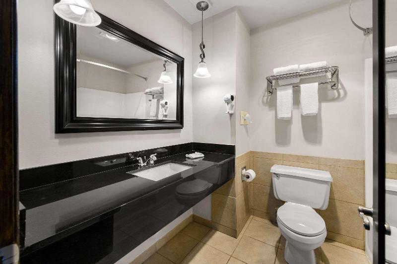 デラックスルーム, Doubletree By Hilton Glasgow Central