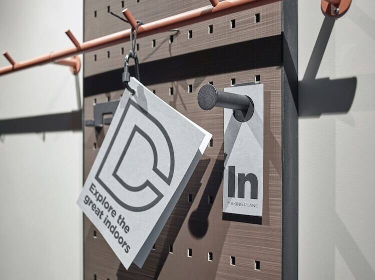 スタンダードシングルルーム, Downtown Camper By Scandic