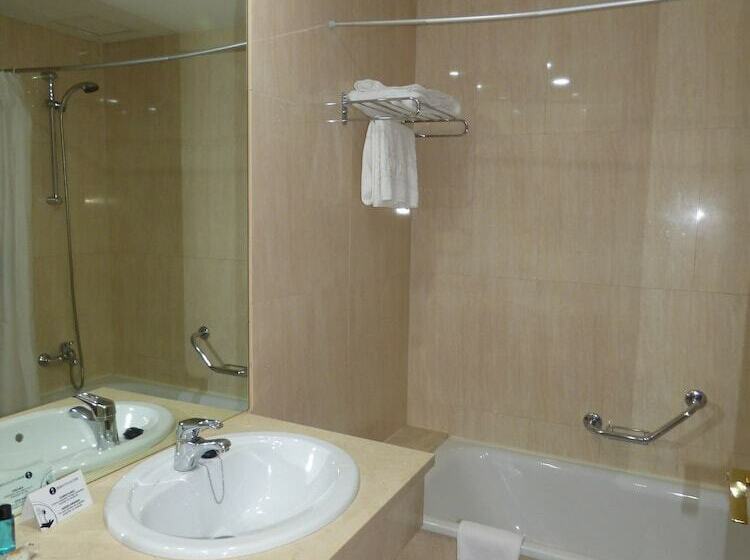 اتاق استاندارد, Eco Via Lusitana