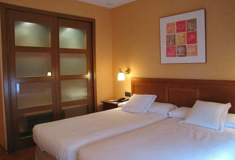 اتاق استاندارد, Eco Via Lusitana