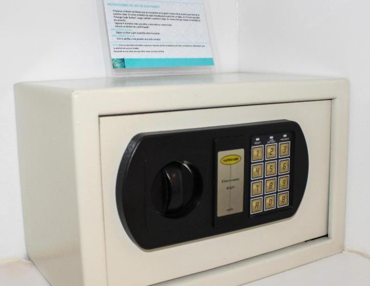 Номер Стандарт Индивидуальный, El Golf Hotel Boutique