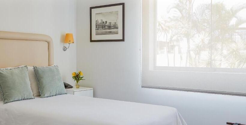 Номер Стандарт Индивидуальный, El Golf Hotel Boutique