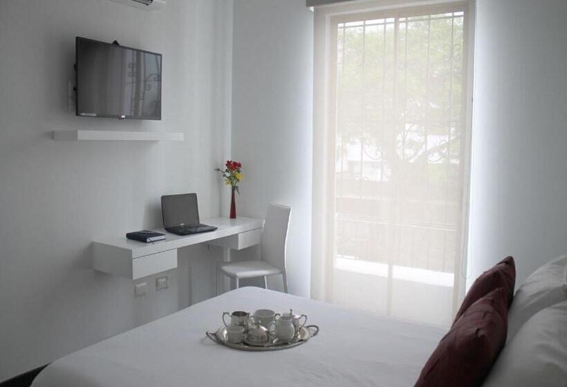 Номер Superior Одноместный, El Golf Hotel Boutique