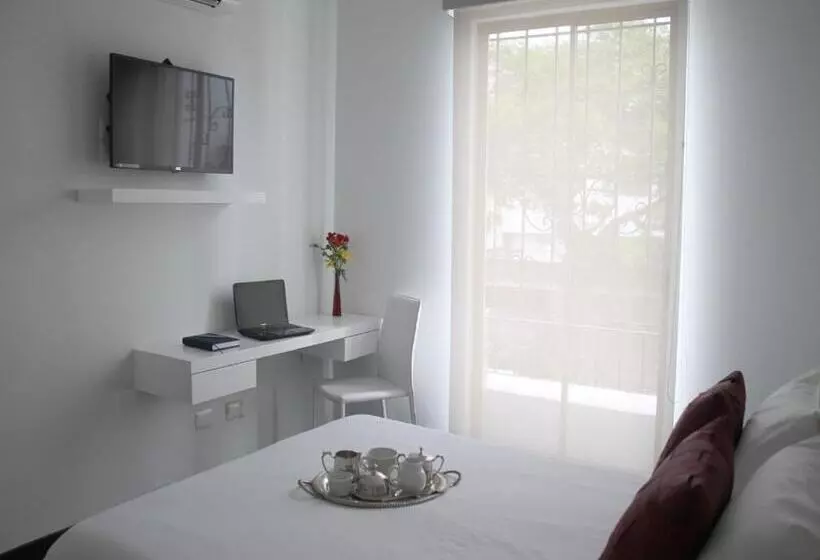 اتاق سوپریور یک تخته, El Golf Hotel Boutique
