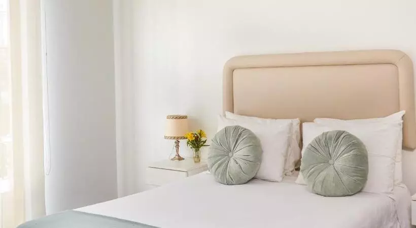 اتاق سوپریور یک تخته, El Golf Hotel Boutique