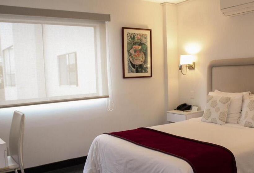 Номер Superior Одноместный, El Golf Hotel Boutique