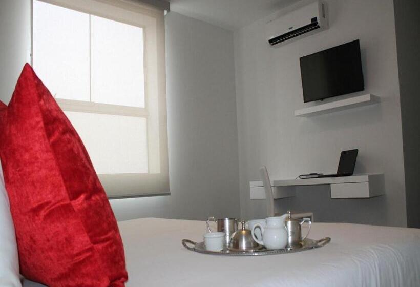 Номер Superior, El Golf Hotel Boutique