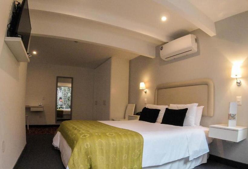 Номер Superior, El Golf Hotel Boutique