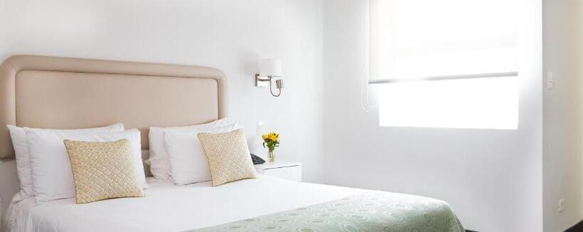 Номер Superior, El Golf Hotel Boutique