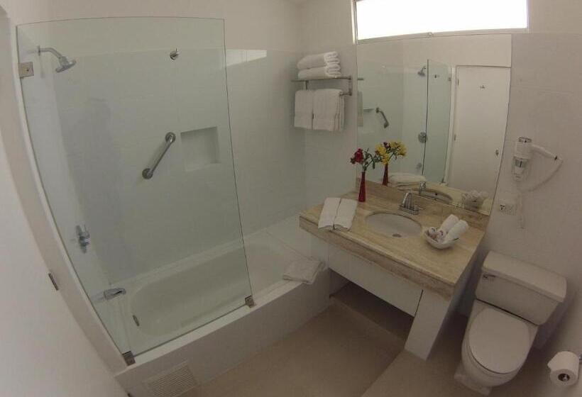 Номер Superior, El Golf Hotel Boutique